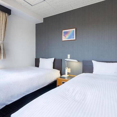 Noshiro Town Hotel Minami المظهر الخارجي الصورة