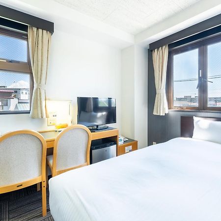 Noshiro Town Hotel Minami المظهر الخارجي الصورة