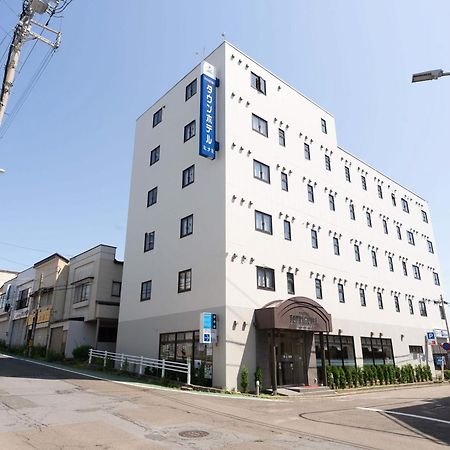 Noshiro Town Hotel Minami المظهر الخارجي الصورة