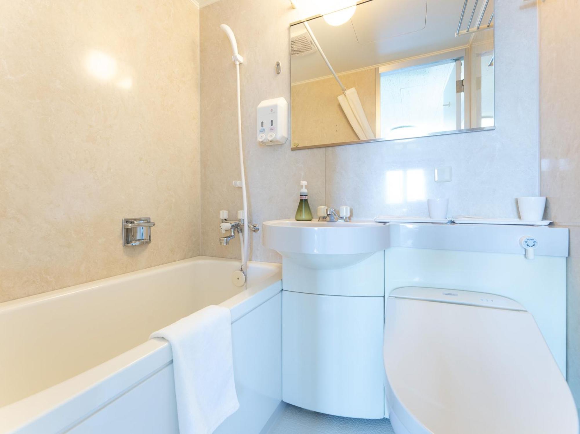 Noshiro Town Hotel Minami المظهر الخارجي الصورة