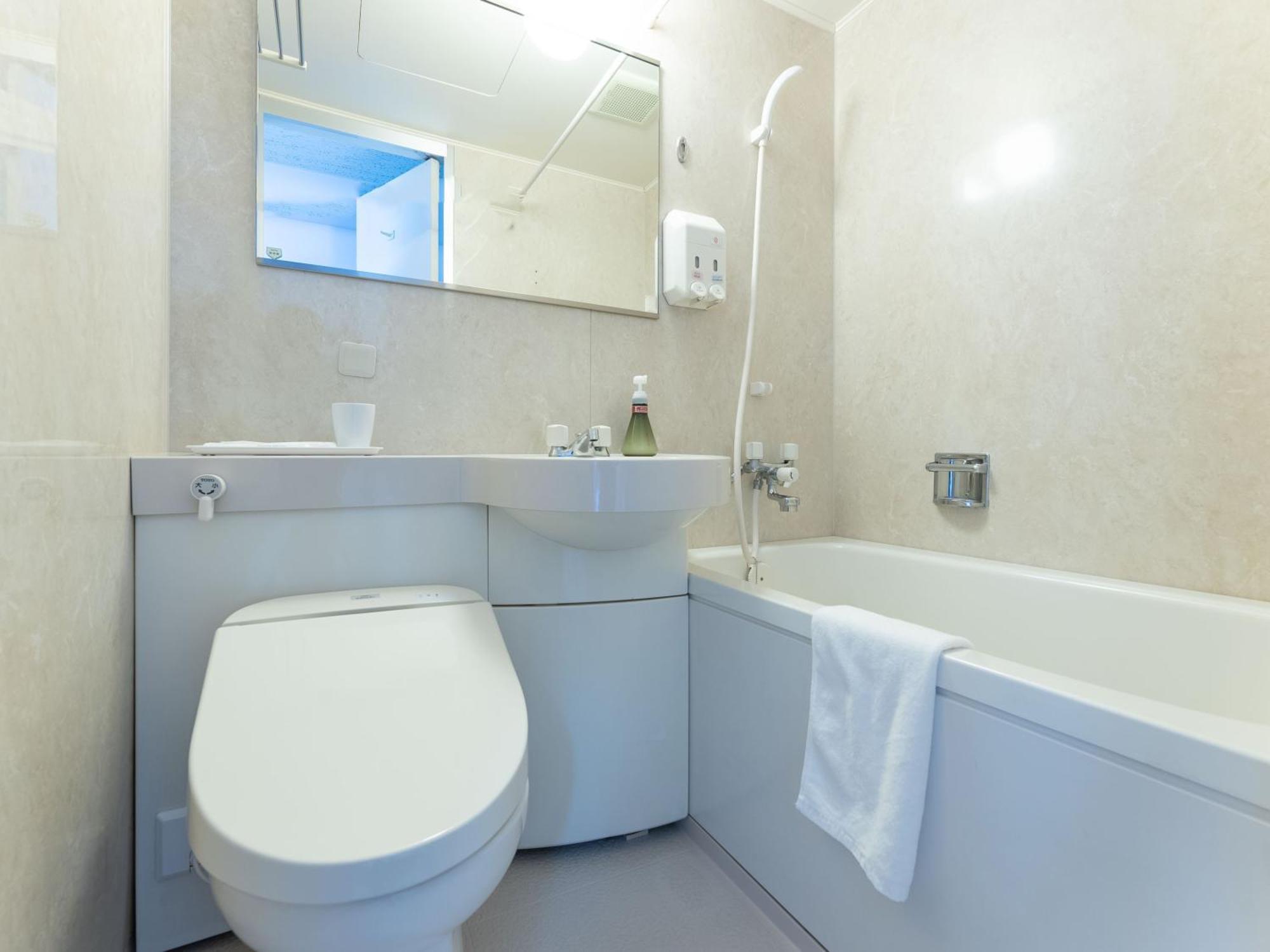 Noshiro Town Hotel Minami المظهر الخارجي الصورة