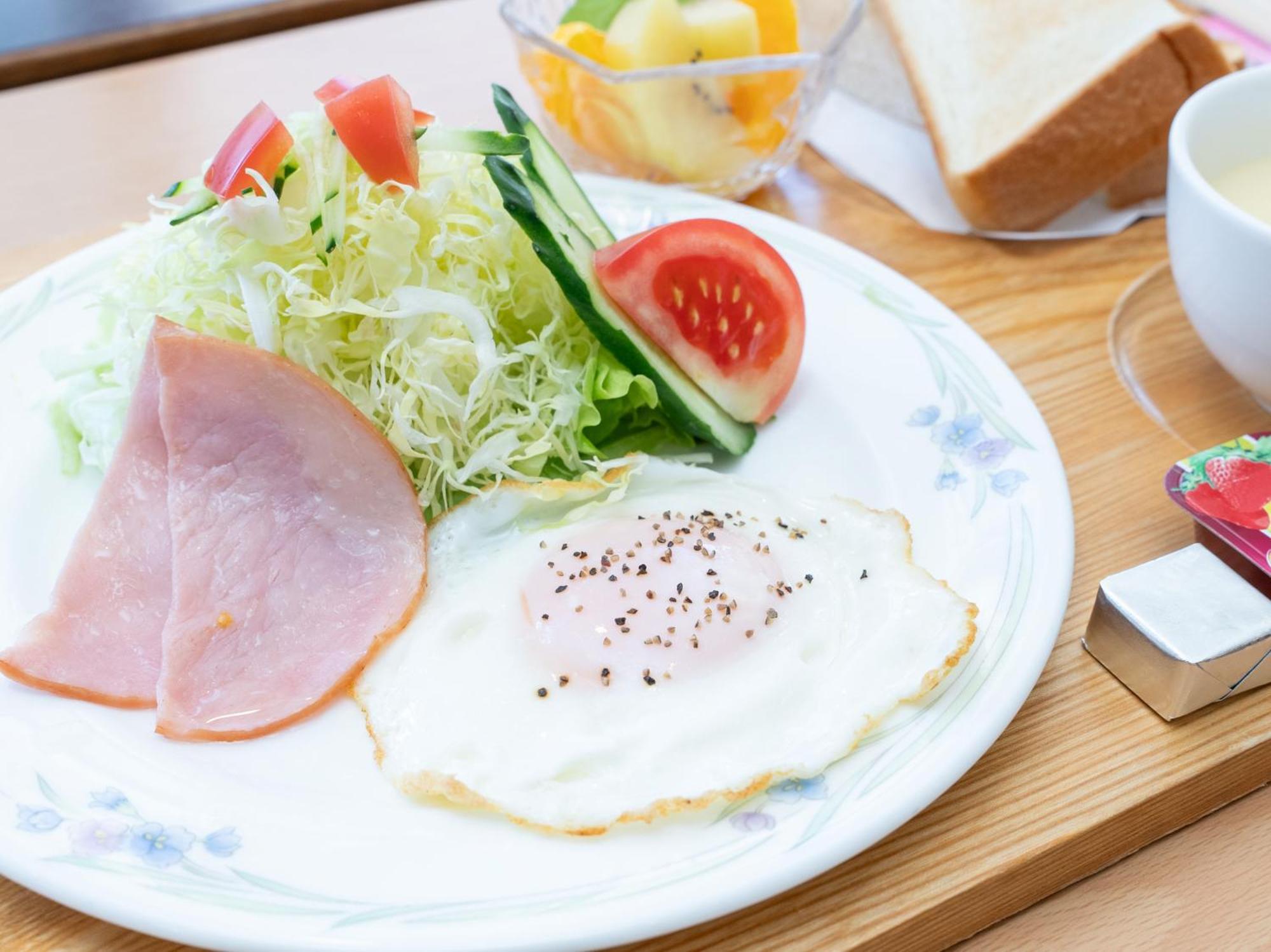 Noshiro Town Hotel Minami المظهر الخارجي الصورة