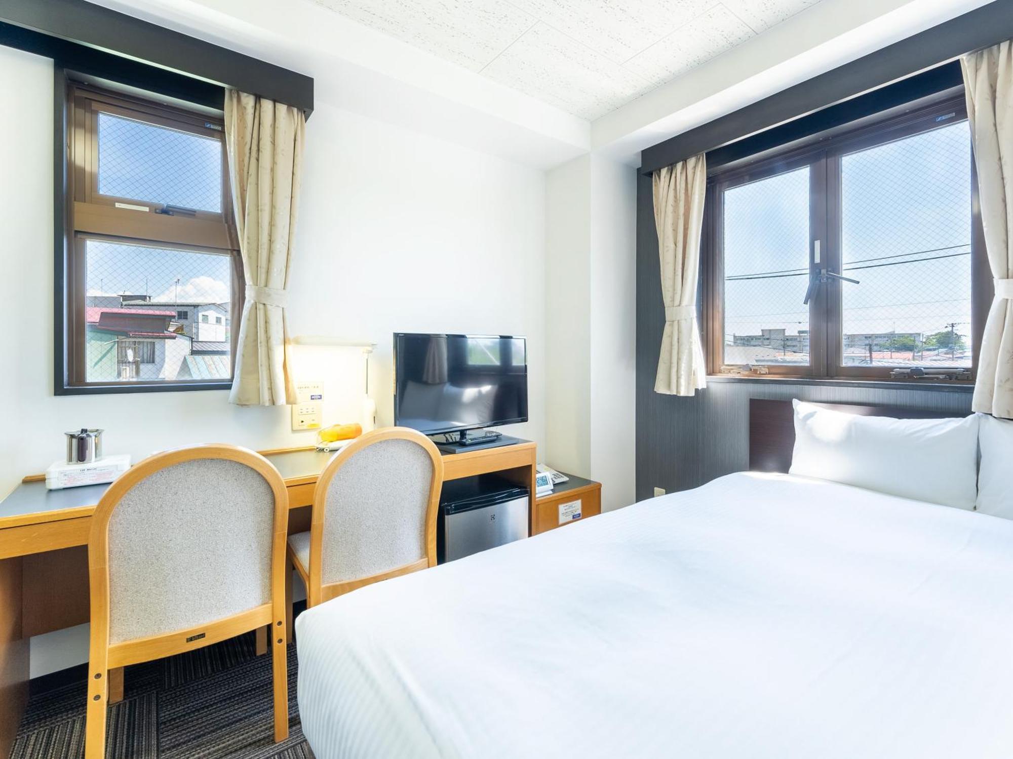 Noshiro Town Hotel Minami المظهر الخارجي الصورة