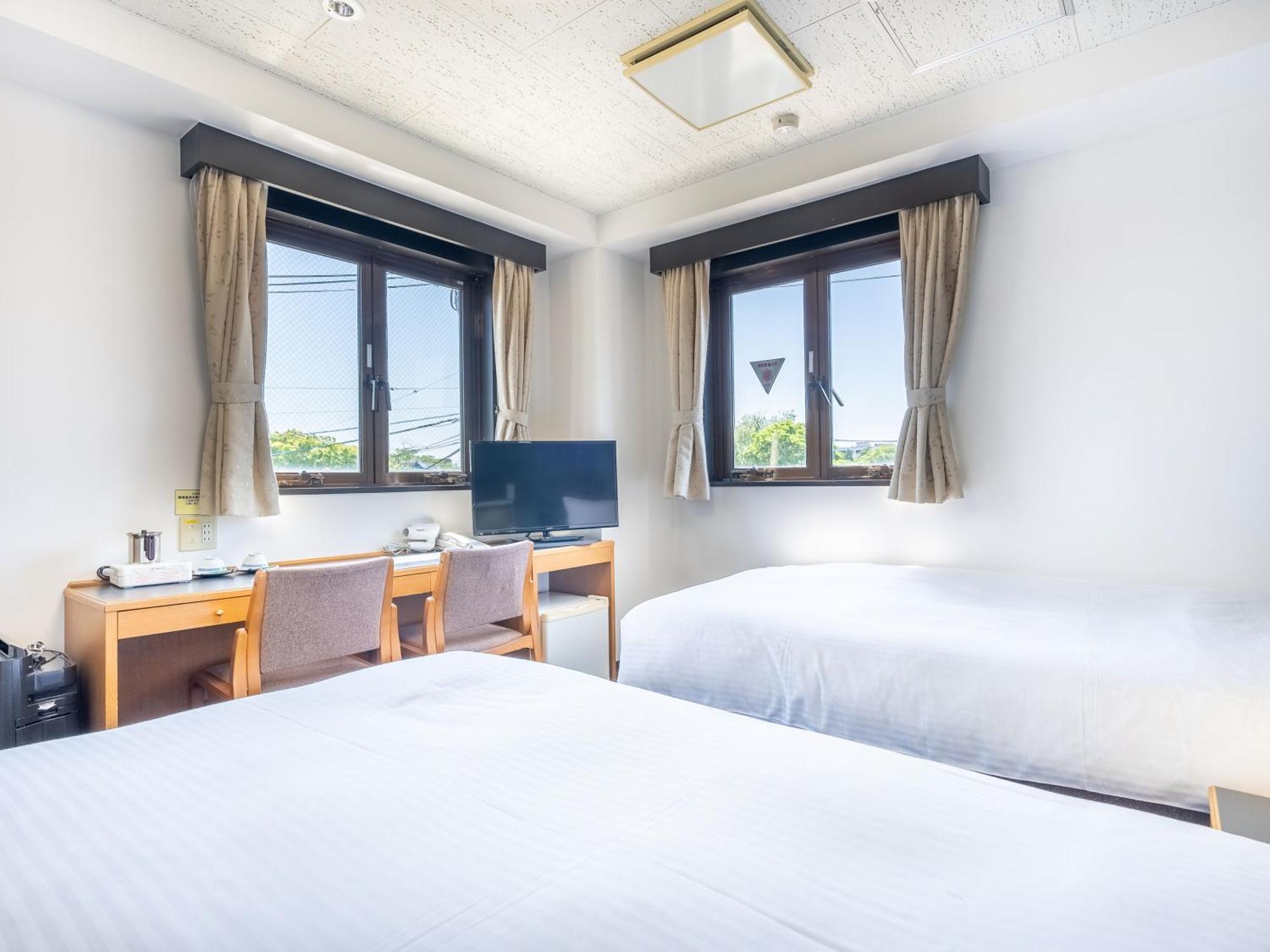 Noshiro Town Hotel Minami المظهر الخارجي الصورة