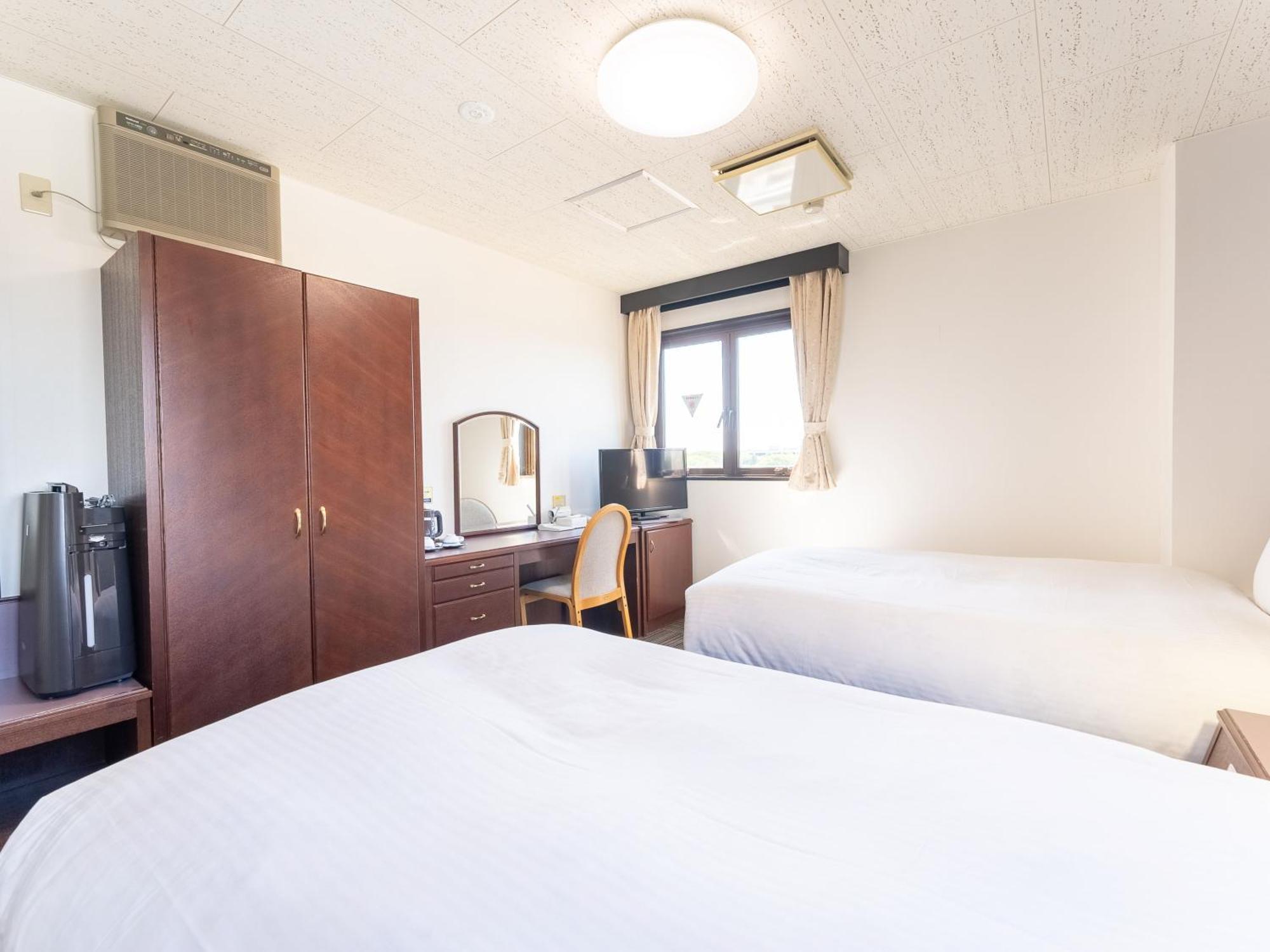 Noshiro Town Hotel Minami المظهر الخارجي الصورة