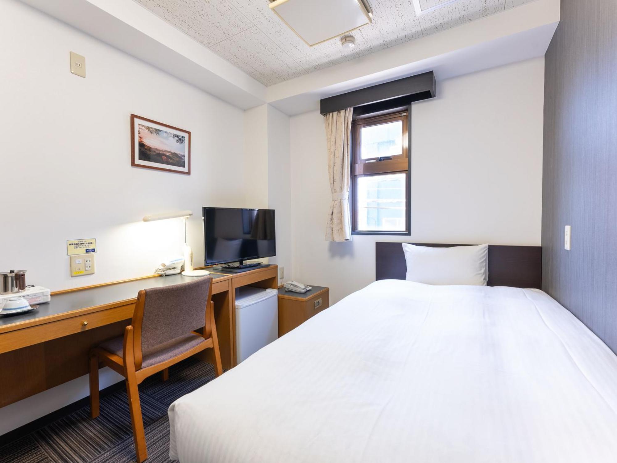 Noshiro Town Hotel Minami المظهر الخارجي الصورة