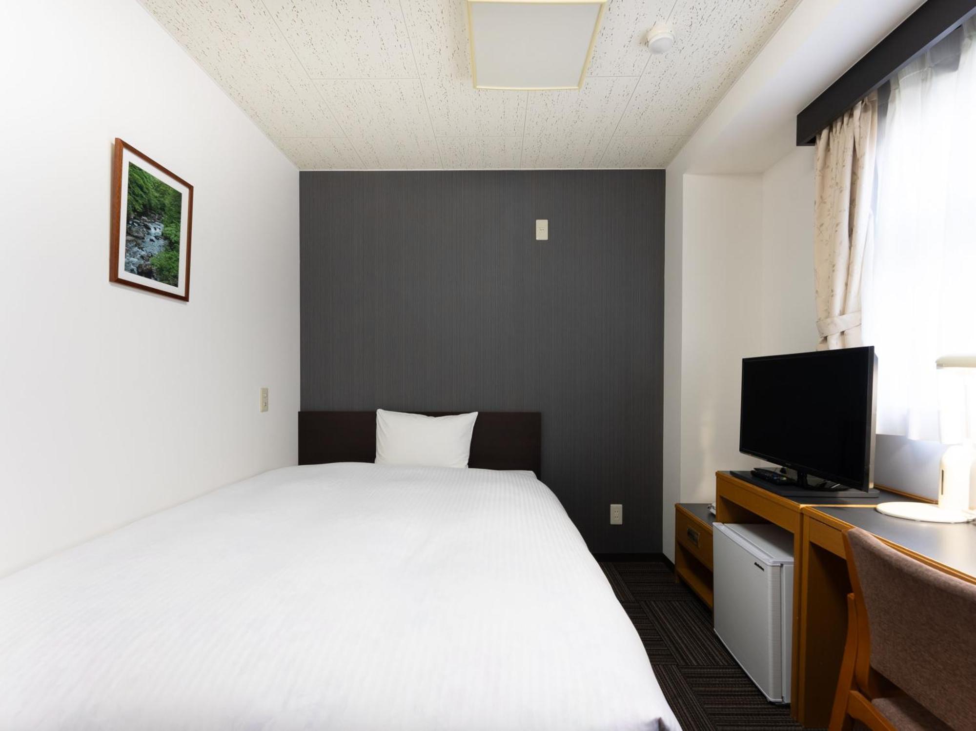 Noshiro Town Hotel Minami المظهر الخارجي الصورة