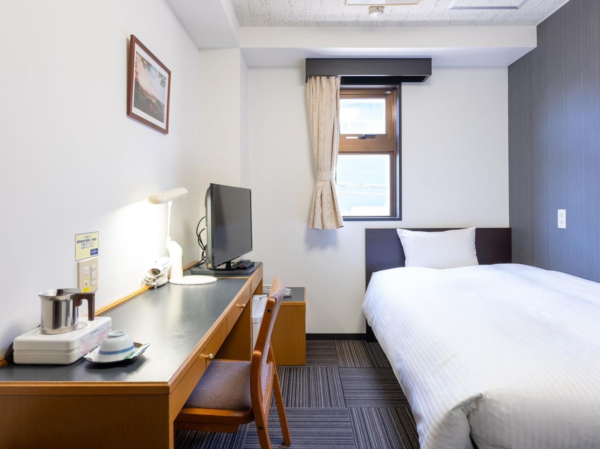 Noshiro Town Hotel Minami المظهر الخارجي الصورة
