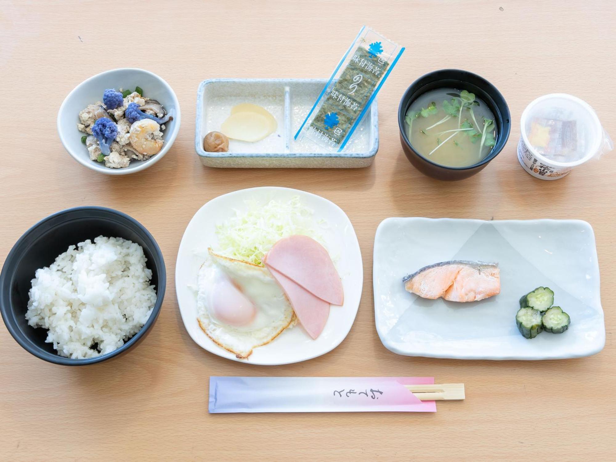 Noshiro Town Hotel Minami المظهر الخارجي الصورة